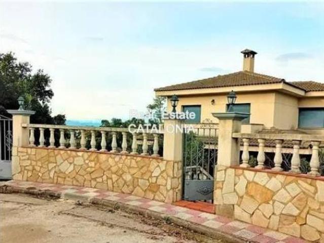 Chalet Venta Lloret de Mar, Urbanitzacions del Nord