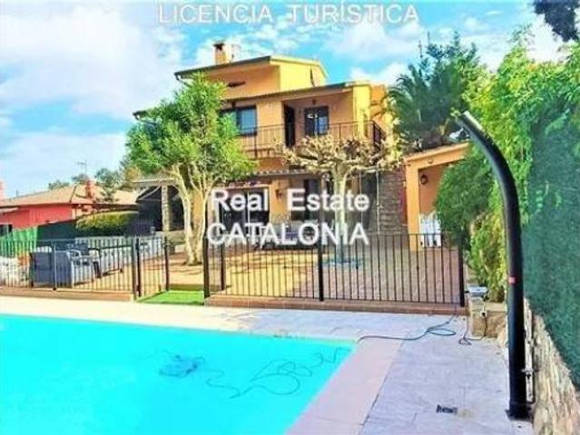 Chalet Venta Lloret de Mar, Urbanitzacions del Nord