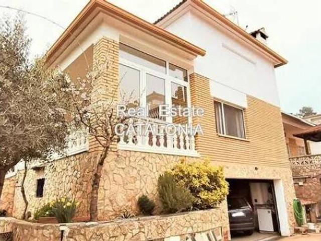 Chalet Venta Lloret de Mar, Urbanitzacions del Nord