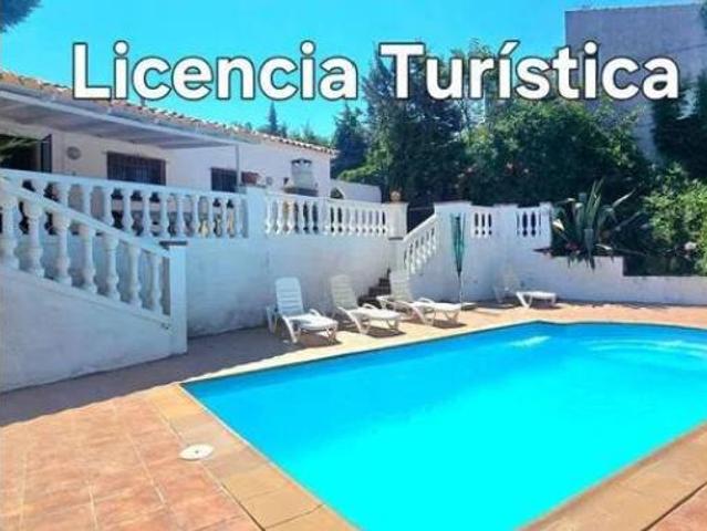 Chalet Venta Lloret de Mar, Urbanitzacions del Nord