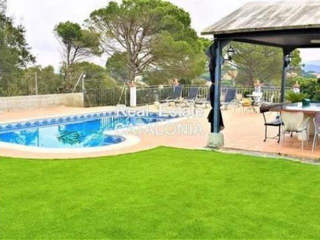 Chalet Venta Lloret de Mar, Urbanitzacions del Nord