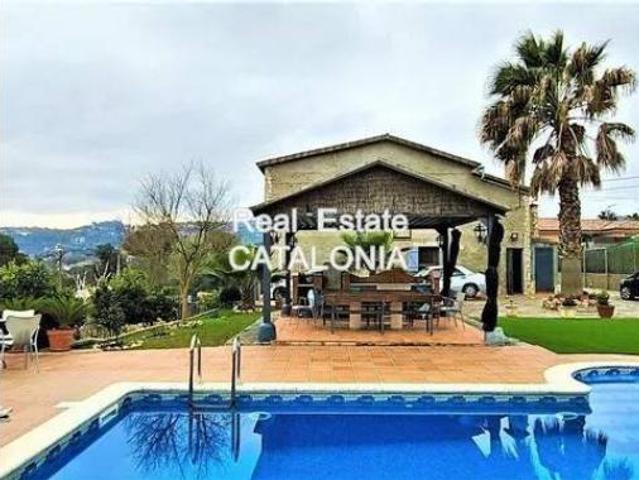 Chalet Venta Lloret de Mar, Urbanitzacions del Nord