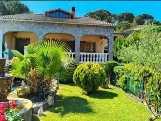 Chalet Venta Lloret de Mar, Urbanitzacions del Nord