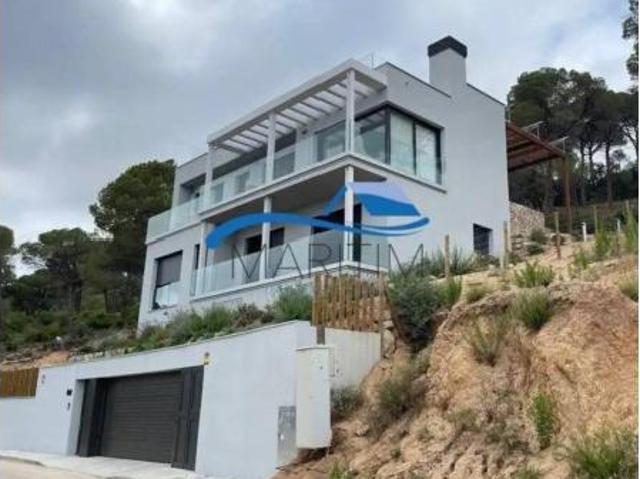 Chalet Venta Lloret de Mar, Urbanitzacions del Nord