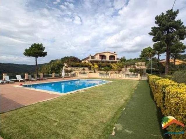 Chalet Venta Lloret de Mar, Urbanitzacions del Nord