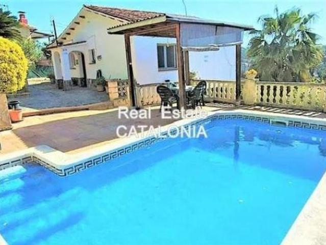 Chalet Venta Lloret de Mar, Urbanitzacions del Nord