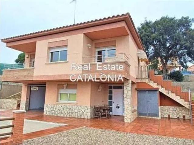 Chalet Venta Lloret de Mar, Urbanitzacions del Nord
