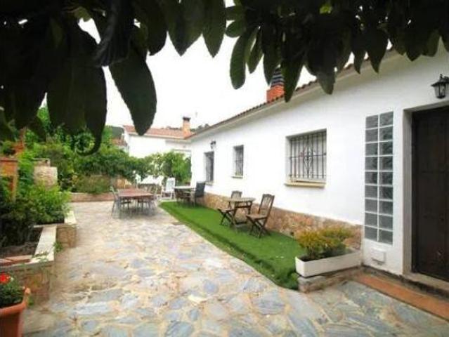 Chalet Venta Lloret de Mar, Urbanitzacions del Nord
