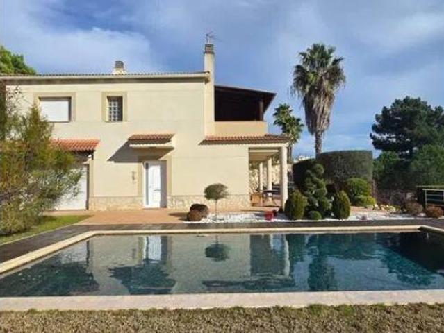 Chalet Venta Lloret de Mar, Urbanitzacions del Nord
