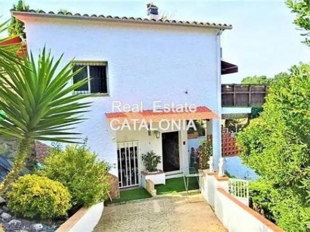 Chalet Venta Lloret de Mar, Urbanitzacions del Nord
