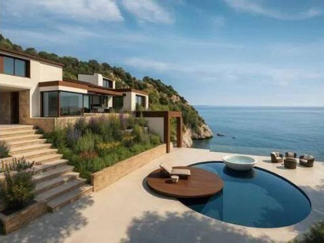Chalet Venta Lloret de Mar, Canyelles La Montgoda