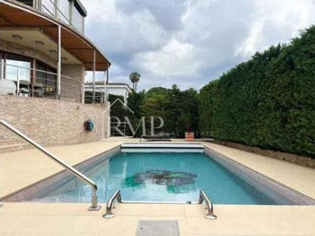 Chalet Venta Lloret de Mar, Canyelles La Montgoda