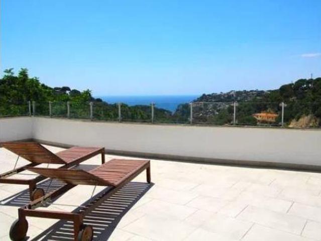 Chalet Venta Lloret de Mar, Canyelles La Montgoda