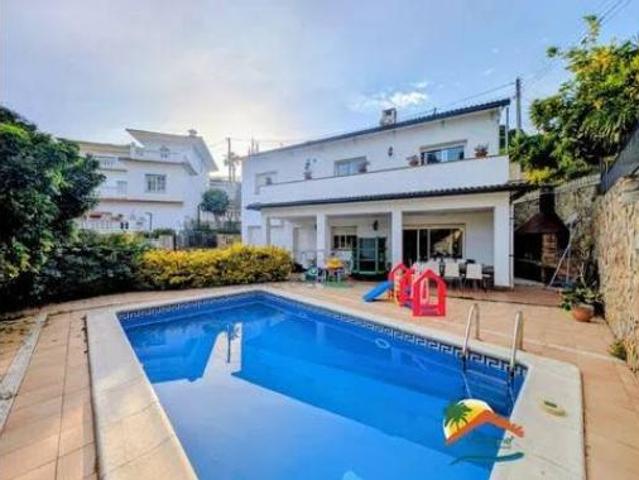 Chalet Venta Lloret de Mar, Canyelles La Montgoda