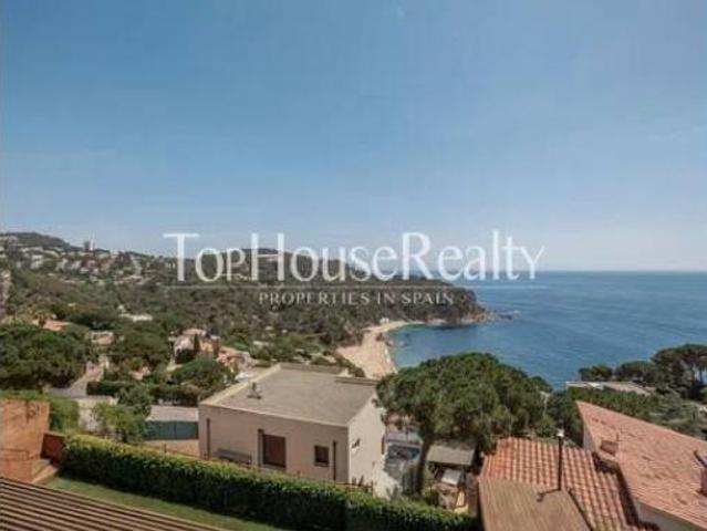 Chalet Venta Lloret de Mar, Canyelles La Montgoda