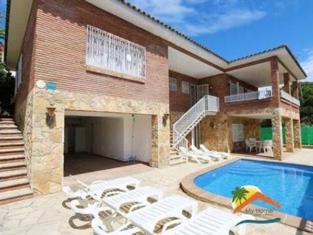 Chalet Venta Lloret de Mar, Canyelles La Montgoda