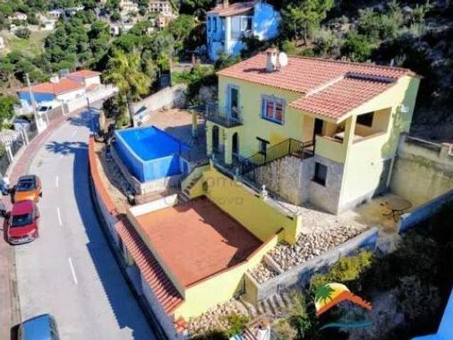 Chalet Venta Lloret de Mar, Canyelles La Montgoda