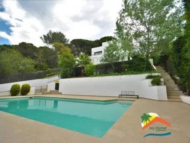 Chalet Venta Lloret de Mar, Canyelles La Montgoda
