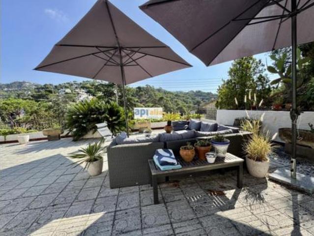 Chalet Venta Lloret de Mar, Canyelles La Montgoda
