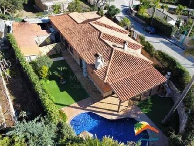 Chalet Venta Lloret de Mar, Canyelles La Montgoda