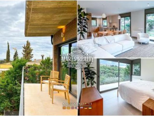 Chalet Venta Lloret de Mar, Barri dels Pescadors