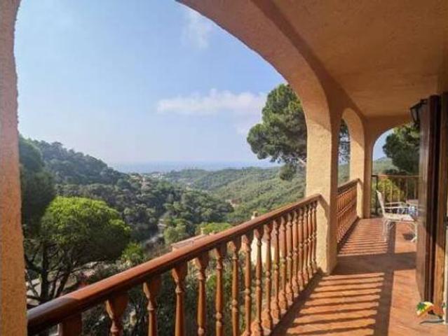 Chalet Venta Lloret de Mar, Canyelles La Montgoda