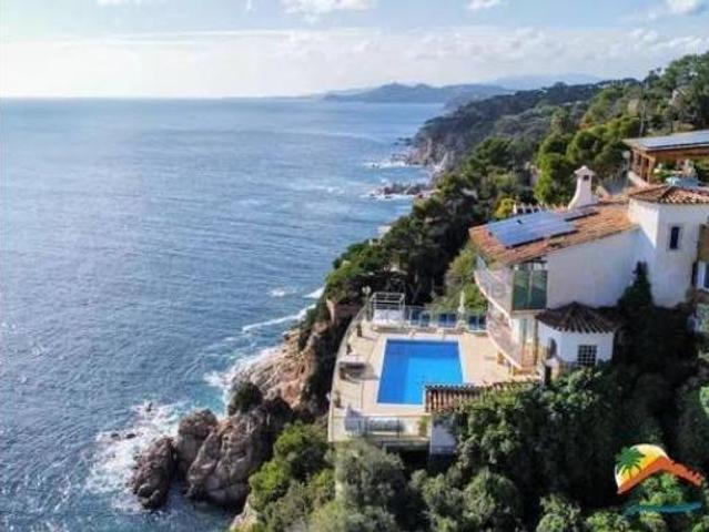 Chalet Venta Lloret de Mar, Canyelles La Montgoda