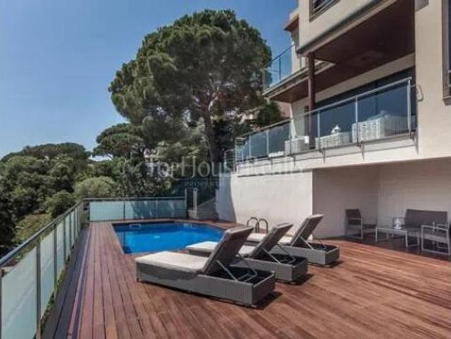 Chalet Venta Lloret de Mar, Canyelles La Montgoda