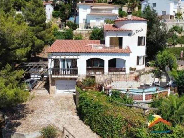 Chalet Venta Lloret de Mar, Canyelles La Montgoda