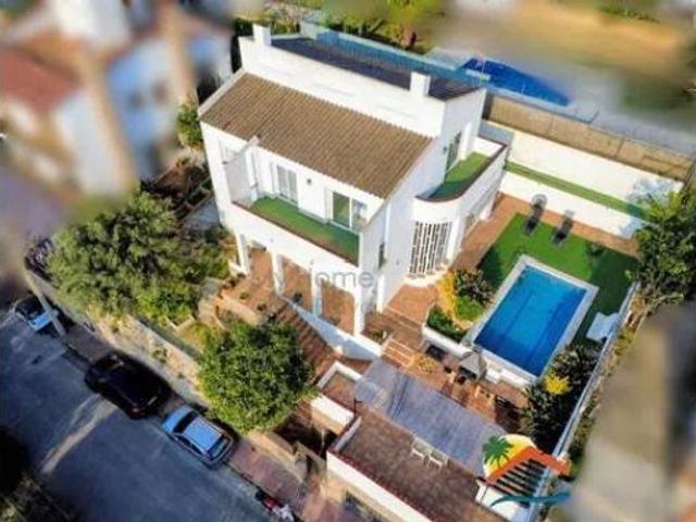 Chalet Venta Lloret de Mar, Casc Antic