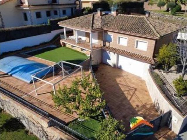 Chalet Venta Lloret de Mar, Casc Antic