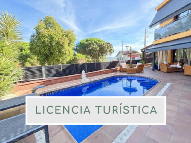 Chalet Venta Lloret de Mar, Casc Antic