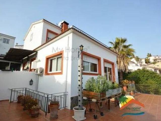 Chalet Venta Lloret de Mar, El Rieral Can Sabata