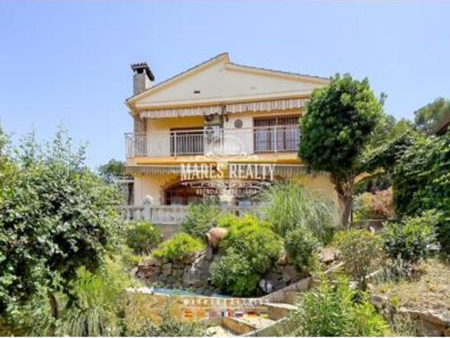 Chalet Venta Lloret de Mar, Fenals Santa Clotilde