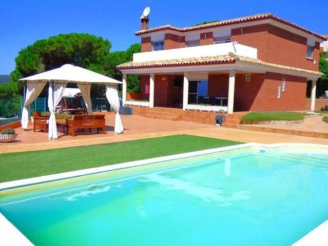 Chalet Venta Lloret de Mar, Lloret de Mar