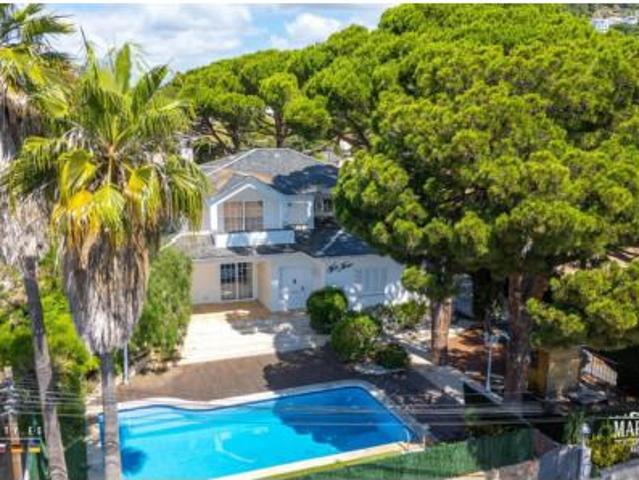 Chalet Venta Lloret de Mar, Roca Grossa Serra Brava