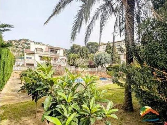 Chalet Venta Lloret de Mar, Roca Grossa Serra Brava
