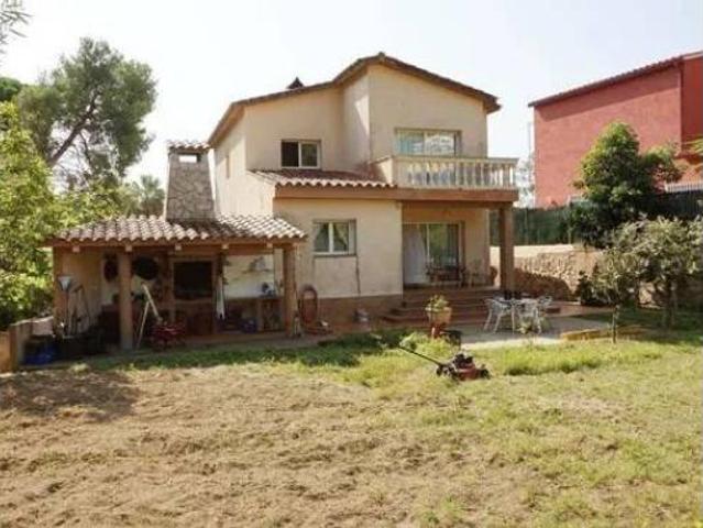 Chalet Venta Lloret de Mar, Roca Grossa Serra Brava