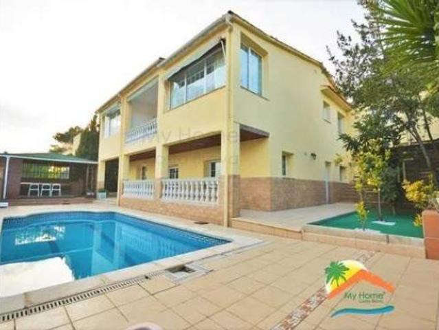 Chalet Venta Lloret de Mar, Roca Grossa Serra Brava