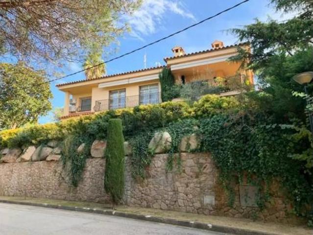 Chalet Venta Lloret de Mar, Roca Grossa Serra Brava