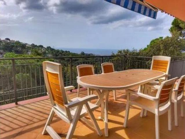 Chalet Venta Lloret de Mar, Roca Grossa Serra Brava