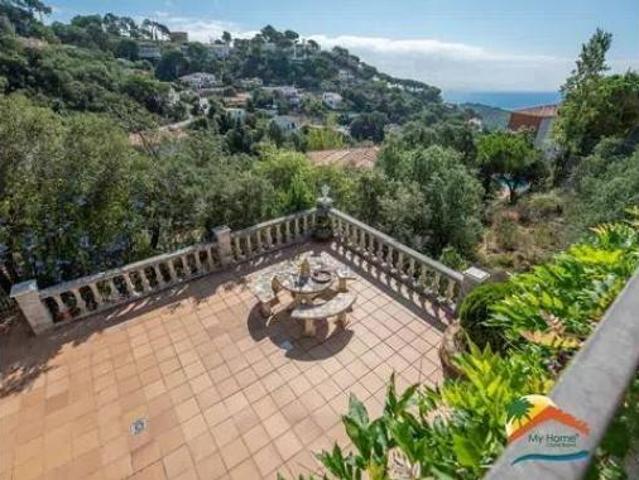 Chalet Venta Lloret de Mar, Roca Grossa Serra Brava