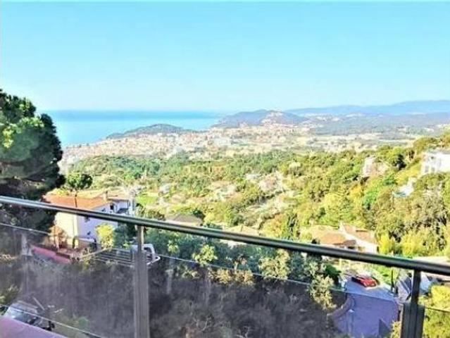 Chalet Venta Lloret de Mar, Roca Grossa Serra Brava