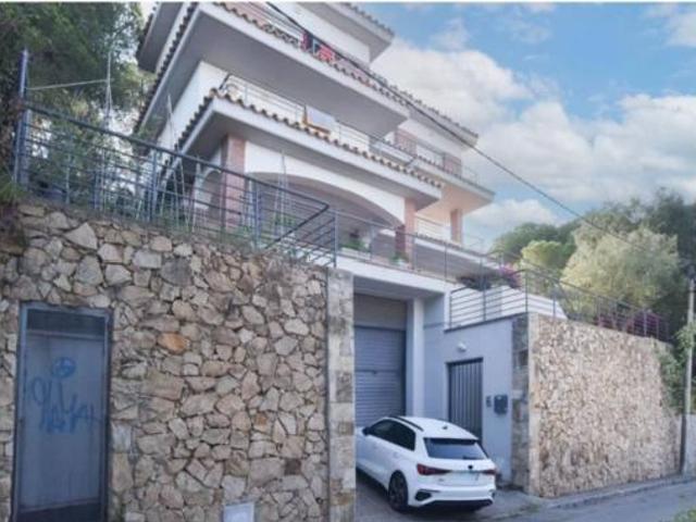 Chalet Venta Lloret de Mar, Roca Grossa Serra Brava