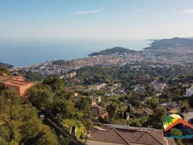 Chalet Venta Lloret de Mar, Roca Grossa Serra Brava