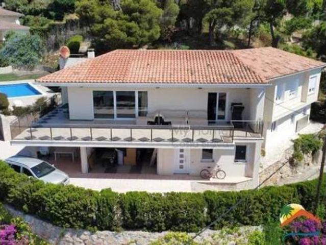 Chalet Venta Lloret de Mar, Roca Grossa Serra Brava