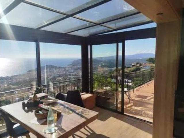 Chalet Venta Lloret de Mar, Roca Grossa Serra Brava