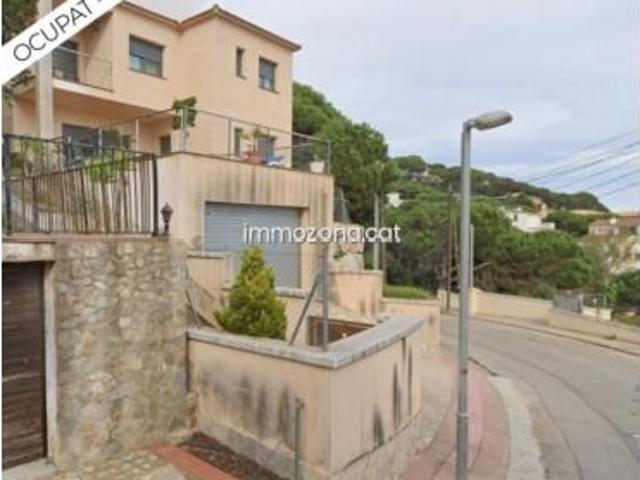 Chalet Venta Lloret de Mar, Roca Grossa Serra Brava