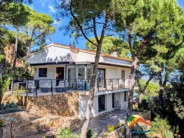 Chalet Venta Lloret de Mar, Roca Grossa Serra Brava