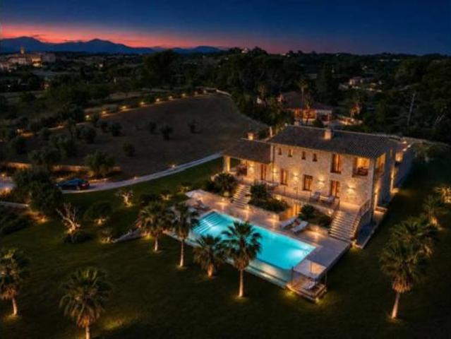 Chalet Venta Lloret de Vistalegre, Lloret de Vistalegre